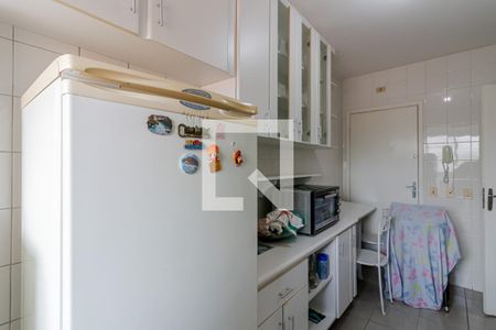 Apartamento à venda com 42m², 1 quarto e 1 vaga Apartamento à venda com 42m², 1 quarto e 1 vagaCozinha