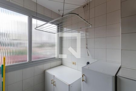 Apartamento à venda com 42m², 1 quarto e 1 vaga Apartamento à venda com 42m², 1 quarto e 1 vagaÁrea de Serviço