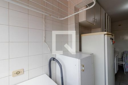 Apartamento à venda com 42m², 1 quarto e 1 vaga Apartamento à venda com 42m², 1 quarto e 1 vagaÁrea de Serviço