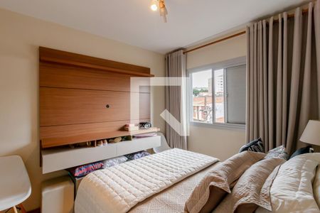 Apartamento à venda com 42m², 1 quarto e 1 vaga Apartamento à venda com 42m², 1 quarto e 1 vagaQuarto