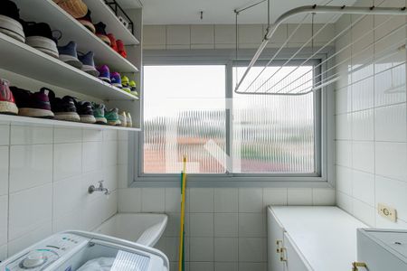 Apartamento à venda com 42m², 1 quarto e 1 vaga Apartamento à venda com 42m², 1 quarto e 1 vagaÁrea de Serviço