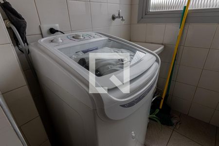 Apartamento à venda com 42m², 1 quarto e 1 vaga Apartamento à venda com 42m², 1 quarto e 1 vagaMaquina de Lavar