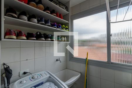 Apartamento à venda com 42m², 1 quarto e 1 vaga Apartamento à venda com 42m², 1 quarto e 1 vagaÁrea de Serviço