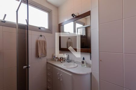 Apartamento à venda com 42m², 1 quarto e 1 vaga Apartamento à venda com 42m², 1 quarto e 1 vagaBanheiro