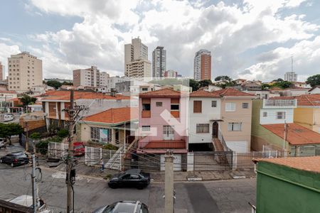 Apartamento à venda com 42m², 1 quarto e 1 vaga Apartamento à venda com 42m², 1 quarto e 1 vagaVista do Quarto