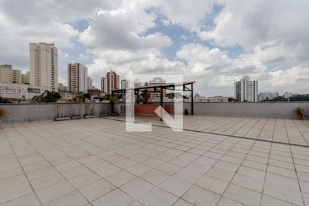 Apartamento à venda com 42m², 1 quarto e 1 vaga Apartamento à venda com 42m², 1 quarto e 1 vagaChurrasqueira