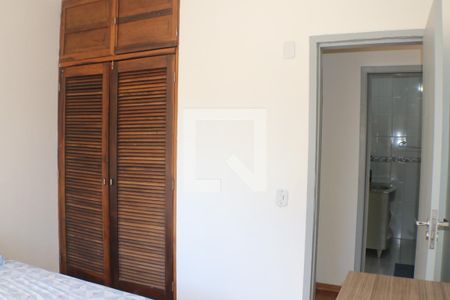 Quarto 1 de apartamento à venda com 3 quartos, 89m² em Taquara, Rio de Janeiro