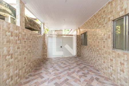 Casa para alugar com 77m², 2 quartos e 1 vaga Casa para alugar com 77m², 2 quartos e 1 vagaGaragem