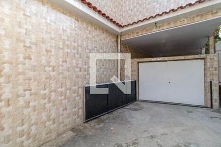 Casa para alugar com 77m², 2 quartos e 1 vaga Casa para alugar com 77m², 2 quartos e 1 vagaFachada da Casa