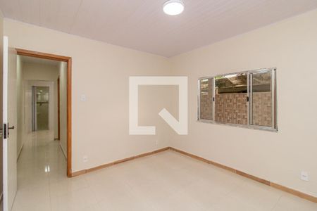 Quarto 2 de casa para alugar com 2 quartos, 77m² em Marechal Hermes, Rio de Janeiro