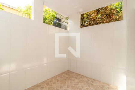 Casa para alugar com 77m², 2 quartos e 1 vaga Casa para alugar com 77m², 2 quartos e 1 vagaÁrea de Serviço