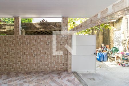 Casa para alugar com 77m², 2 quartos e 1 vaga Casa para alugar com 77m², 2 quartos e 1 vagaVista do Quarto 2