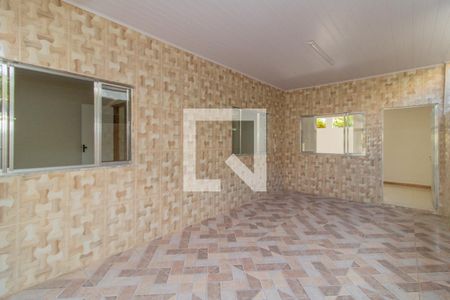 Casa para alugar com 77m², 2 quartos e 1 vaga Casa para alugar com 77m², 2 quartos e 1 vagaGaragem