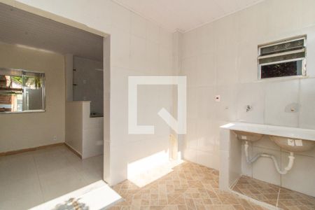 Casa para alugar com 77m², 2 quartos e 1 vaga Casa para alugar com 77m², 2 quartos e 1 vagaÁrea de Serviço