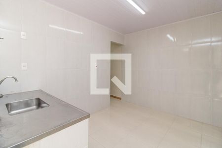 Casa para alugar com 77m², 2 quartos e 1 vaga Casa para alugar com 77m², 2 quartos e 1 vagaCozinha