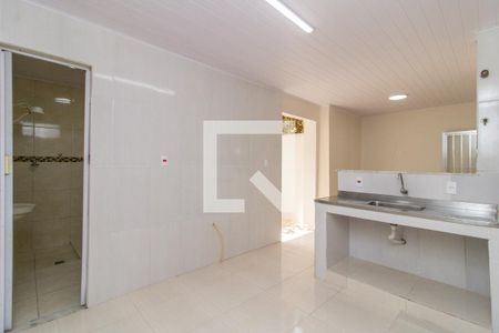 Casa para alugar com 77m², 2 quartos e 1 vaga Casa para alugar com 77m², 2 quartos e 1 vagaCozinha