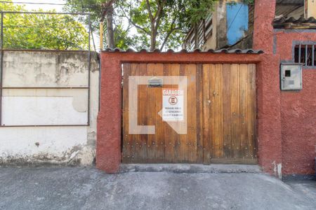 Casa para alugar com 77m², 2 quartos e 1 vaga Casa para alugar com 77m², 2 quartos e 1 vagaFachada Principal