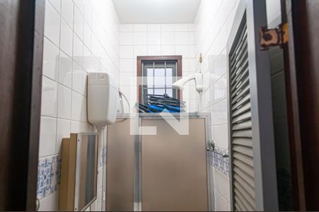 Casa de condomínio à venda com 365m², 6 quartos e 3 vagasbanheiro de serviço