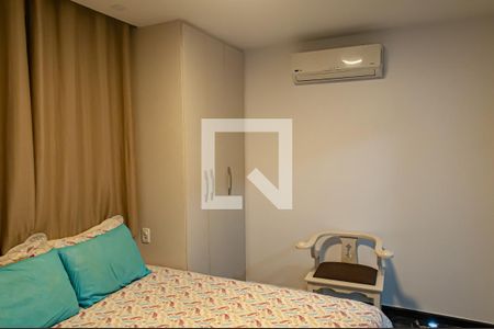 Casa de condomínio à venda com 365m², 6 quartos e 3 vagasquarto 5 suite