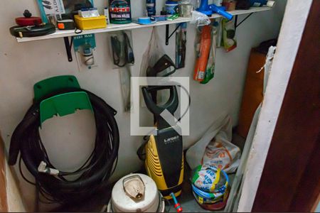 Casa de condomínio à venda com 365m², 6 quartos e 3 vagasarmario de ferramentas