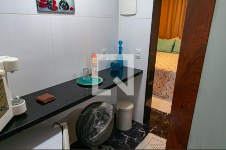 Casa de condomínio à venda com 365m², 6 quartos e 3 vagasquarto 5 suite