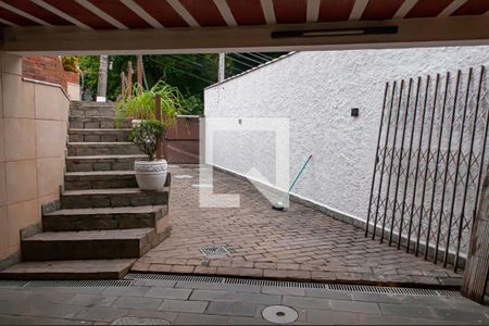 Casa de condomínio à venda com 365m², 6 quartos e 3 vagasgaragem