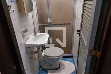 Casa de condomínio à venda com 365m², 6 quartos e 3 vagasbanheiro de serviço