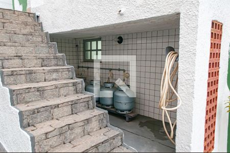 Casa de condomínio à venda com 365m², 6 quartos e 3 vagasarea