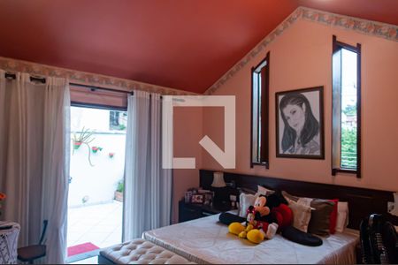 Casa de condomínio à venda com 365m², 6 quartos e 3 vagasquarto 2 suite