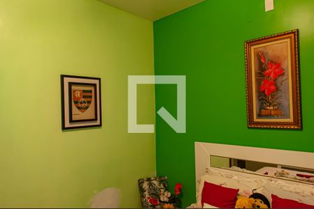 quarto 1 de casa de condomínio à venda com 6 quartos, 365m² em Pechincha, Rio de Janeiro