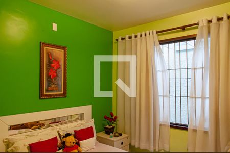 quarto 1 de casa de condomínio à venda com 6 quartos, 365m² em Pechincha, Rio de Janeiro