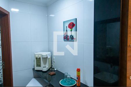 Casa de condomínio à venda com 365m², 6 quartos e 3 vagasquarto 5 suite