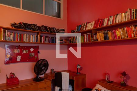 Casa de condomínio à venda com 365m², 6 quartos e 3 vagasquarto 3