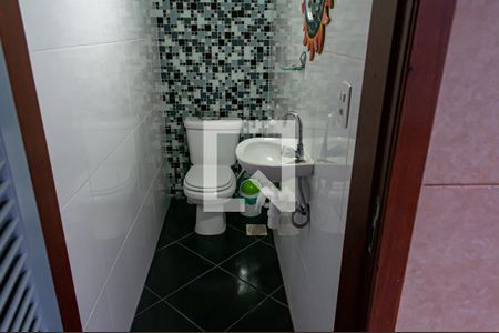 Casa de condomínio à venda com 365m², 6 quartos e 3 vagasbanheiro da piscina