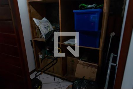 Casa de condomínio à venda com 365m², 6 quartos e 3 vagasdeposito