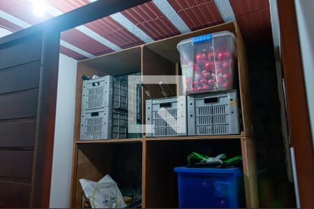 Casa de condomínio à venda com 365m², 6 quartos e 3 vagasdeposito