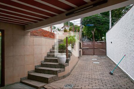 Casa de condomínio à venda com 365m², 6 quartos e 3 vagasgaragem