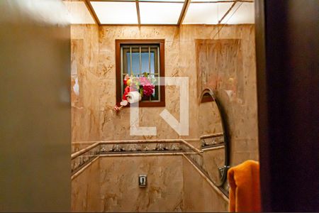 Casa de condomínio à venda com 365m², 6 quartos e 3 vagaslavabo