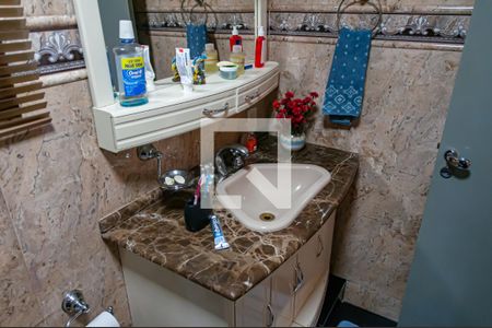 Casa de condomínio à venda com 365m², 6 quartos e 3 vagasbanheiro