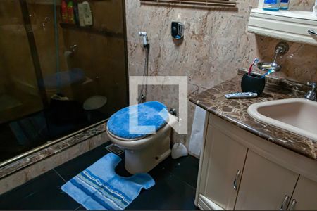 Casa de condomínio à venda com 365m², 6 quartos e 3 vagasbanheiro