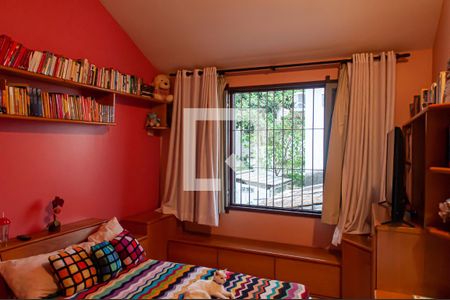 Casa de condomínio à venda com 365m², 6 quartos e 3 vagasquarto 3