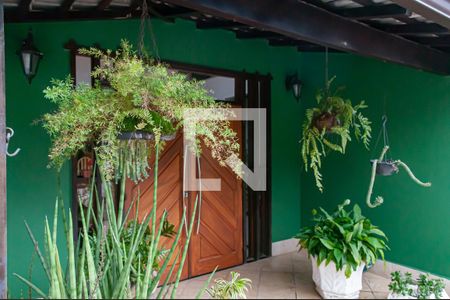 Casa de condomínio à venda com 365m², 6 quartos e 3 vagasvaranda