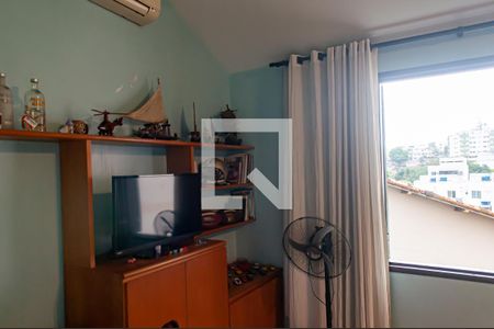 Casa de condomínio à venda com 365m², 6 quartos e 3 vagasquarto 4