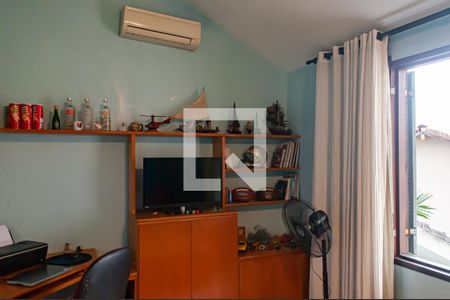 Casa de condomínio à venda com 365m², 6 quartos e 3 vagasquarto 4