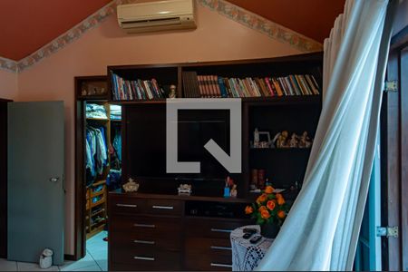 Casa de condomínio à venda com 365m², 6 quartos e 3 vagasquarto 2 suite