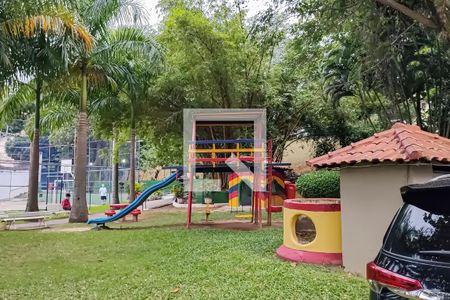 Casa de condomínio à venda com 365m², 6 quartos e 3 vagasplayground