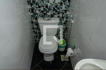 Casa de condomínio à venda com 365m², 6 quartos e 3 vagasbanheiro da piscina