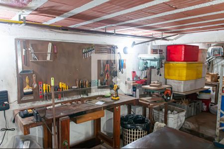 Casa de condomínio à venda com 365m², 6 quartos e 3 vagasoficina