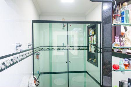 Casa de condomínio à venda com 365m², 6 quartos e 3 vagasquarto 2 suite