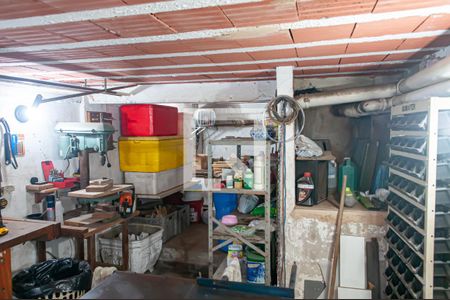 Casa de condomínio à venda com 365m², 6 quartos e 3 vagasoficina